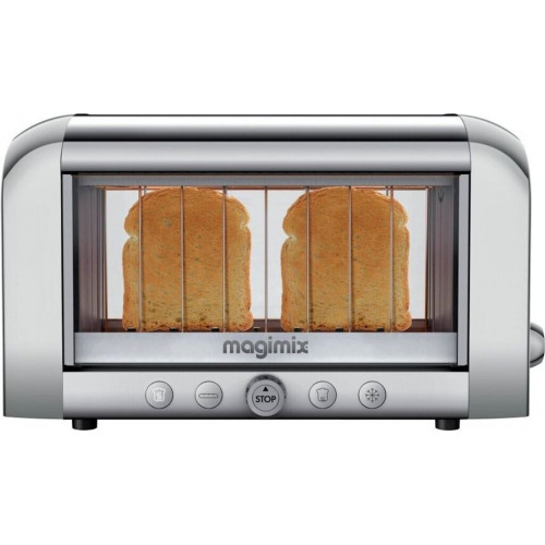 Magimix Vision Toaster