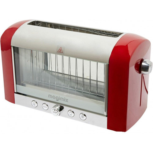 Magimix Vision Toaster