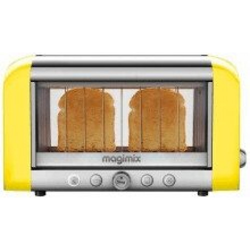 Magimix Vision Toaster