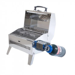 MAGMA Portable Beach fire Gas Barbecue
