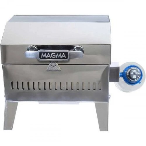 MAGMA Portable Beach fire Gas Barbecue