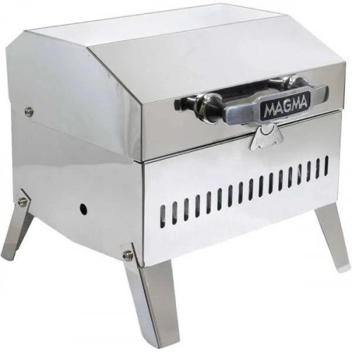MAGMA Portable Beach fire Gas Barbecue