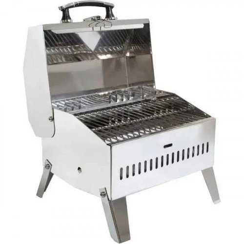 MAGMA Portable Beach fire Gas Barbecue