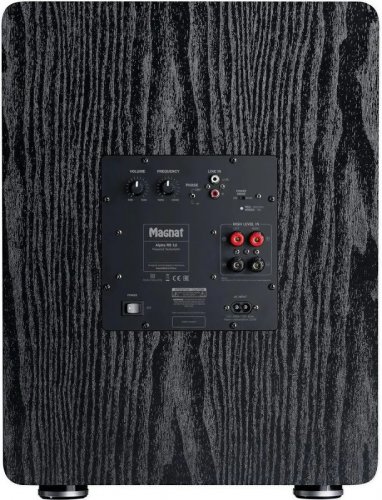 Magnat Alpha Rs12