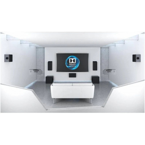 Magnat – THX AEH400-ATM