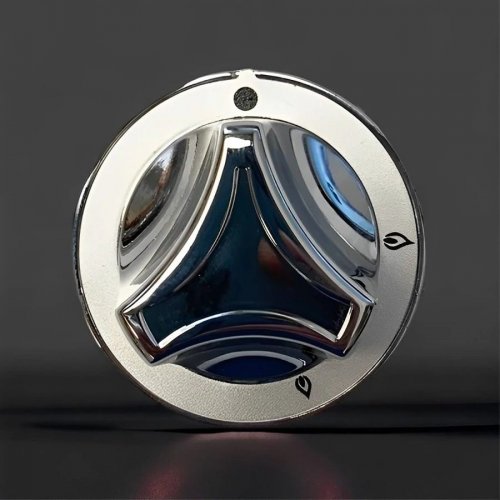 Maiser Plancha gas 40 acero rectificado 8 mm pg8r40