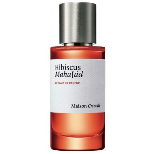 Maison Crivelli Hibiscus Mahajad Extrait de Parfum