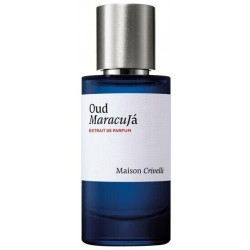 Maison Crivelli Oud Maracujá Extrait de Parfum
