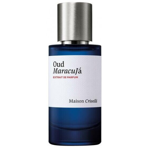 Maison Crivelli Oud Maracujá Extrait de Parfum