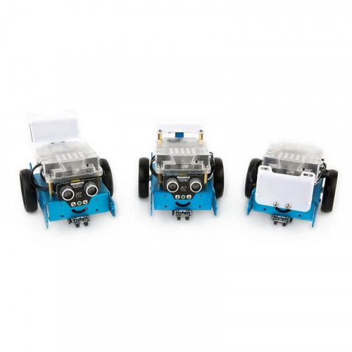 Makeblock Explorer Kit Robot Educativo