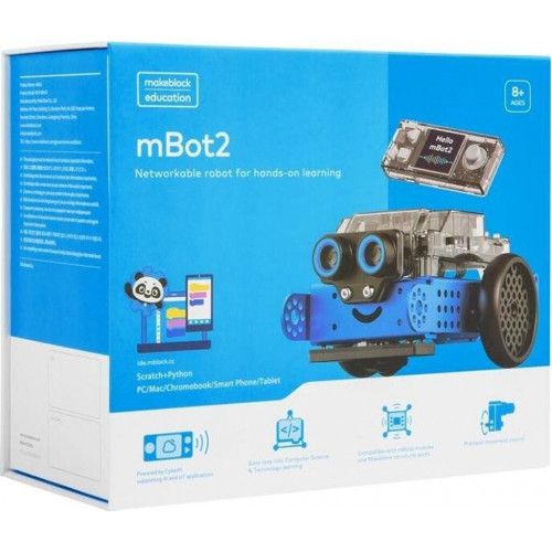 Makeblock mBot 2