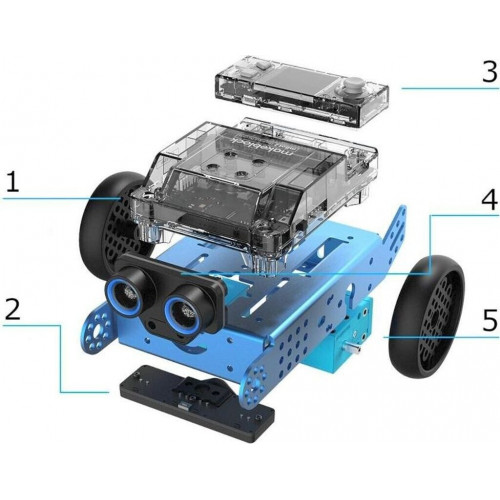Makeblock mBot 2