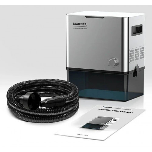 Makera Cyclone CNC Purificador de aire