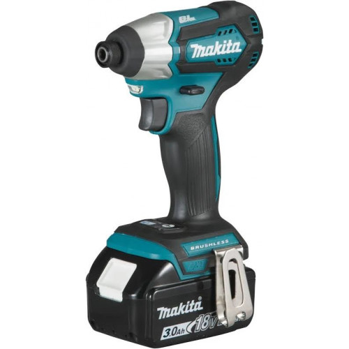 Makita 18v LXT Impacto sin Escobillas + Asistencia Modo 3.0ah