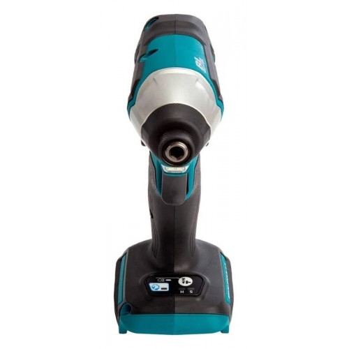 Makita 18v LXT Impacto sin Escobillas + Asistencia Modo 3.0ah