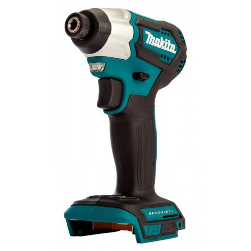 Makita 18v LXT Impacto sin Escobillas + Asistencia Modo 3.0ah