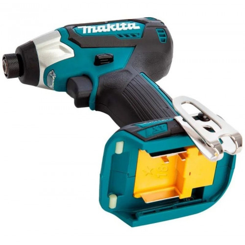 Makita 18v LXT Impacto sin Escobillas + Asistencia Modo 3.0ah