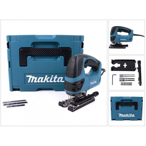 Makita 4350FCTJ