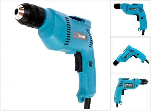 Makita 6408 Taladro