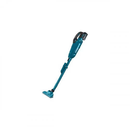 MAKITA Aspirador a batería Li-ion XGT 40V/2.5Ah CL002GD201