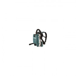 MAKITA Aspirador de mochila inalámbrico con AWS Li-ion XGT 40V, sin batería Z VC009GZ01