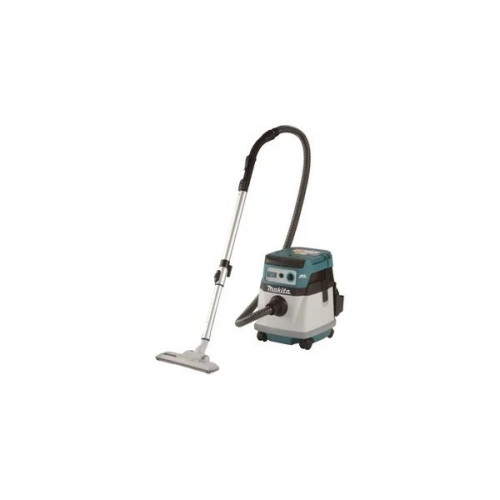 MAKITA Aspirador inalámbrico Li-ion LXT 2x18V, sin batería DVC155LZX2