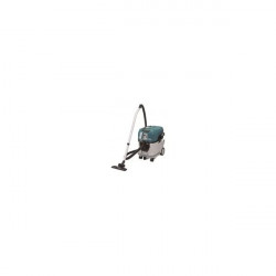 MAKITA Aspirador universal inalámbrico, clase L, Li-ion XGT 2x40V, sin batería Z VC007GLZ01