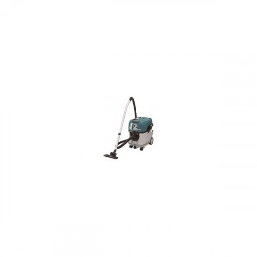 MAKITA Aspirador universal inalámbrico, clase L, Li-ion XGT 2x40V, sin batería Z VC007GLZ01