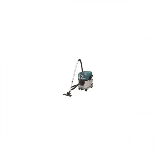 MAKITA Aspirador universal inalámbrico, clase M, Li-ion XGT 2x40V, sin batería Z VC006GMZ01