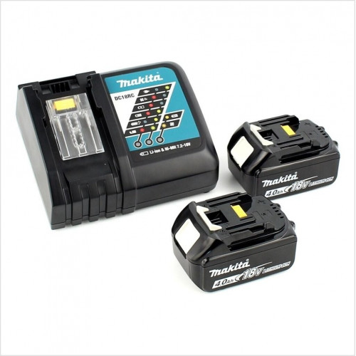 Makita BL1840B