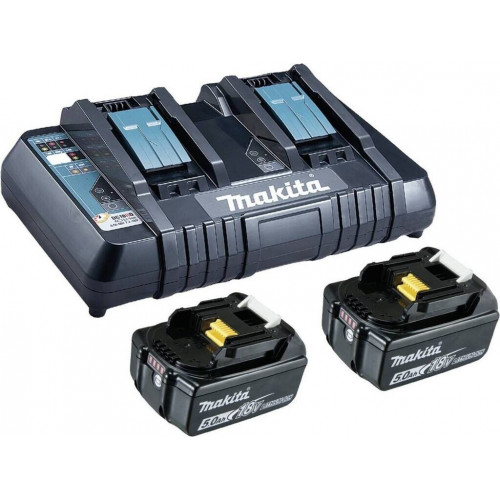 Makita BL1850B