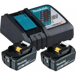 Makita BL1860B