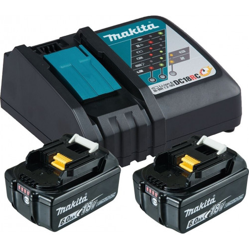 Makita BL1860B