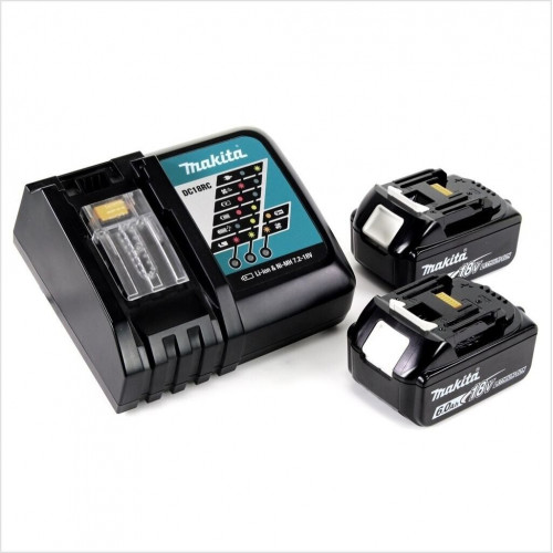 Makita BL1860B