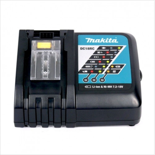 Makita BL1860B