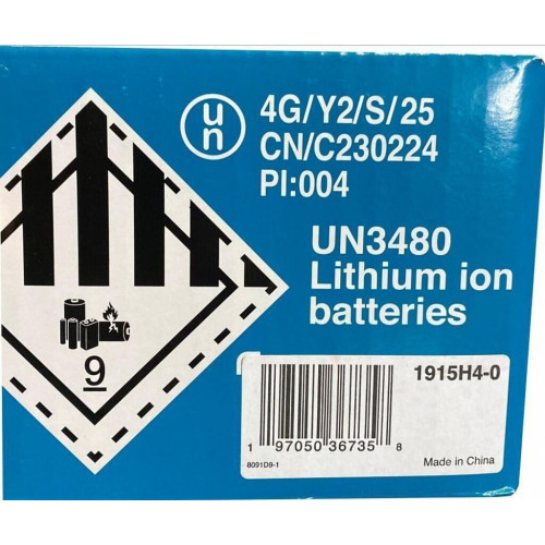 Makita BL1890