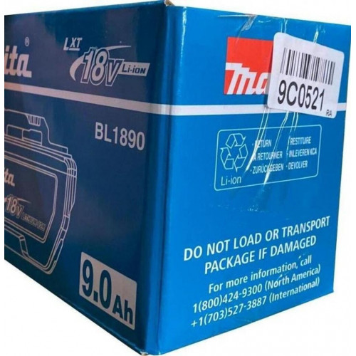 Makita BL1890