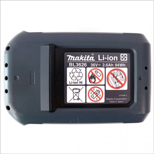 Makita BL3626 36V 2,6Ah (194873-2)