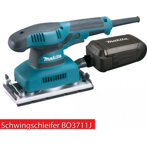 Makita BO3711J