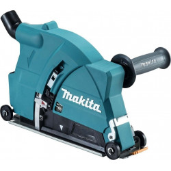 Makita Campana extractora (198440-5)