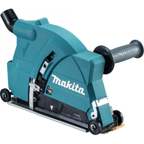 Makita Campana extractora (198440-5)