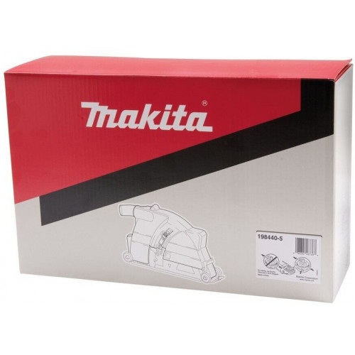 Makita Campana extractora (198440-5)