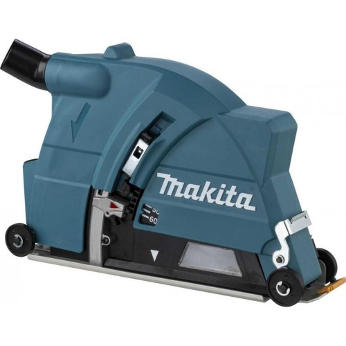Makita Campana extractora (198440-5)