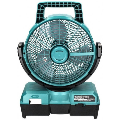 Makita CF001GZ XGT 40V
