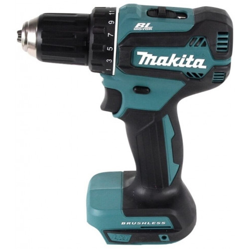 Makita Combo-Kit DLX2452TJ