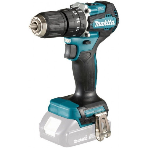 Makita Cordless Impact Driver DHP487Z