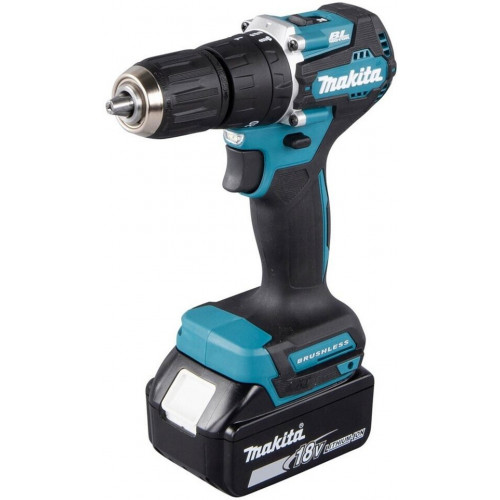 Makita Cordless Impact Driver DHP487Z