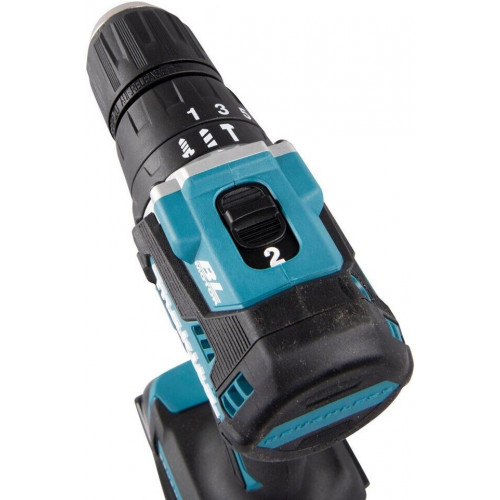 Makita Cordless Impact Driver DHP487Z