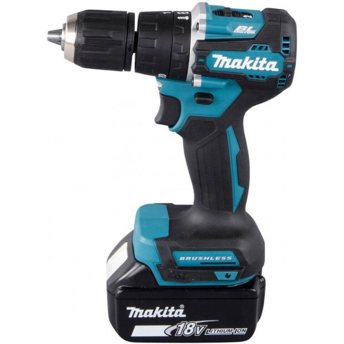 Makita Cordless Impact Driver DHP487Z