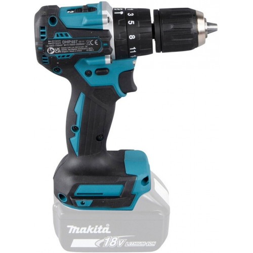 Makita Cordless Impact Driver DHP487Z